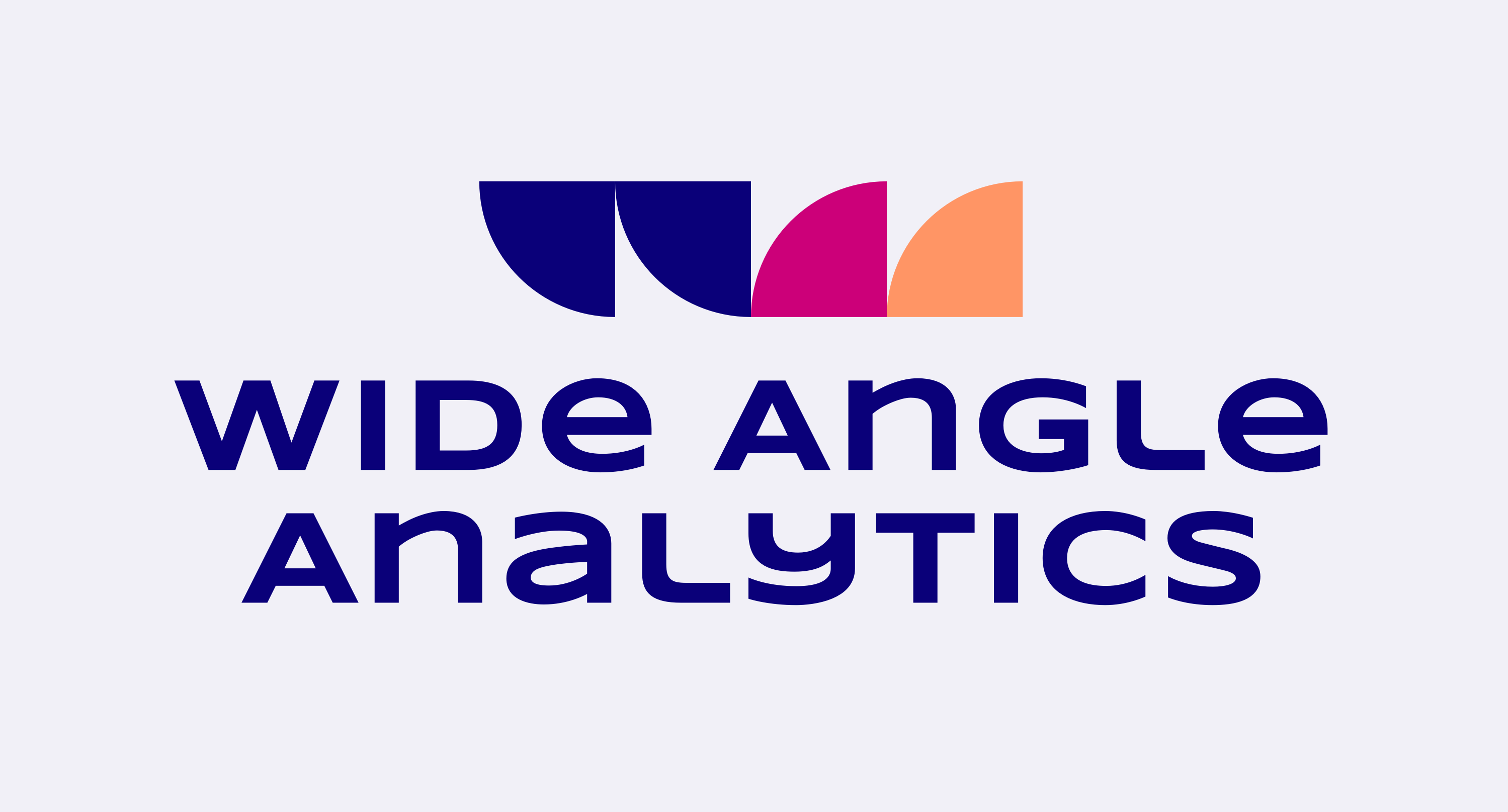 Logo of Wide Angle Analytics